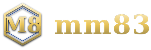 mm83 logo