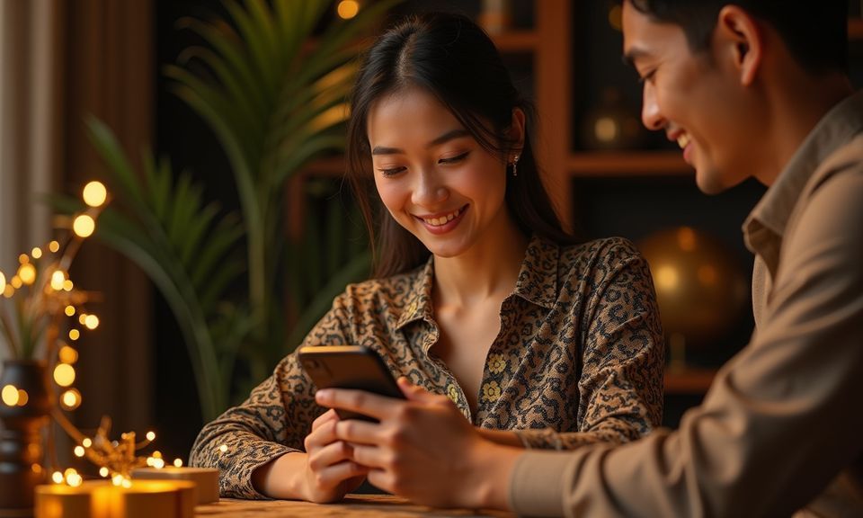 mm83 mm83 အပ်ပလီကေးရှင်း — ဖုန်းတစ်လုံးနှင့် လော့ဘီထဲသို့